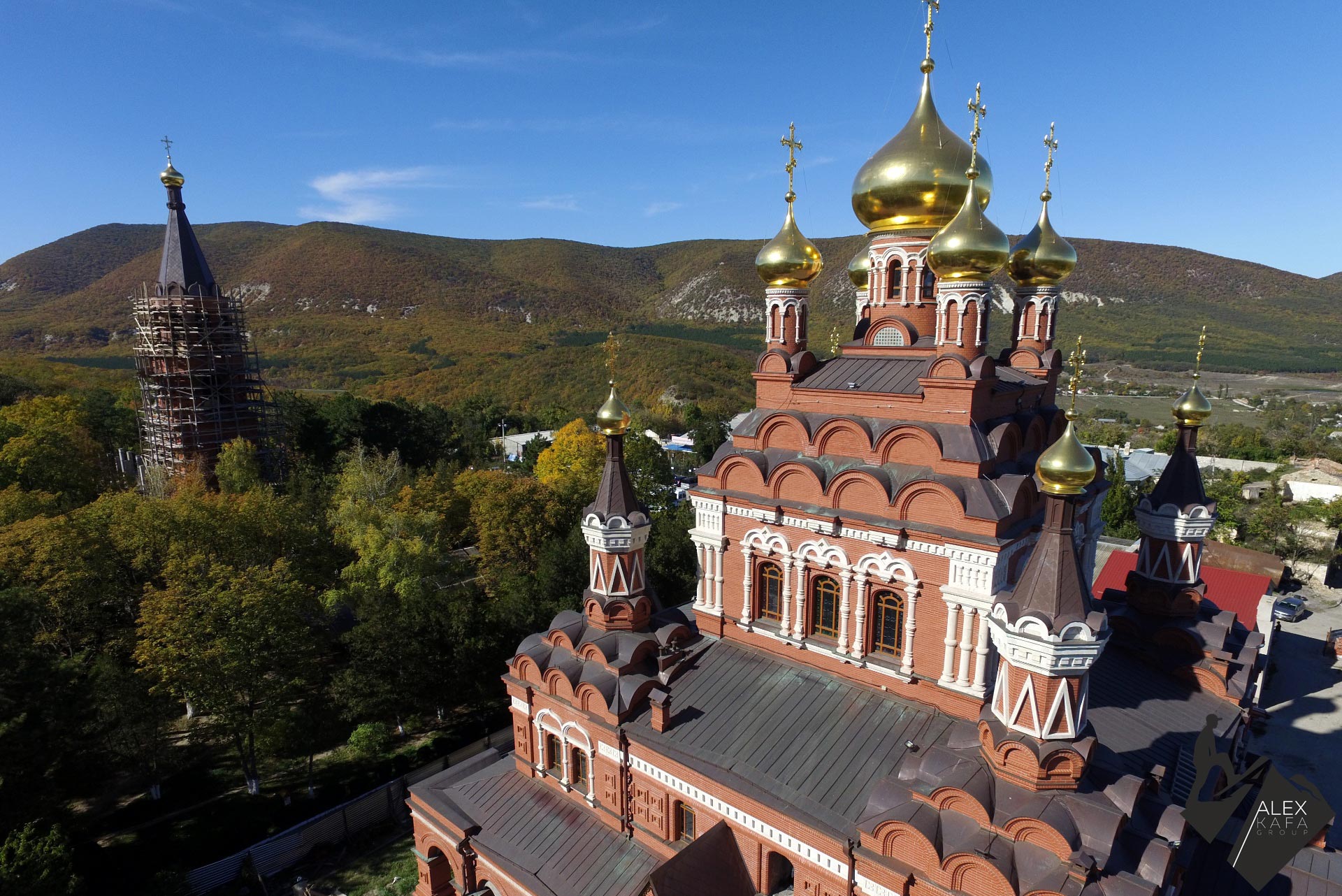 Третья фотография - пансионат Лазурный Коктебель